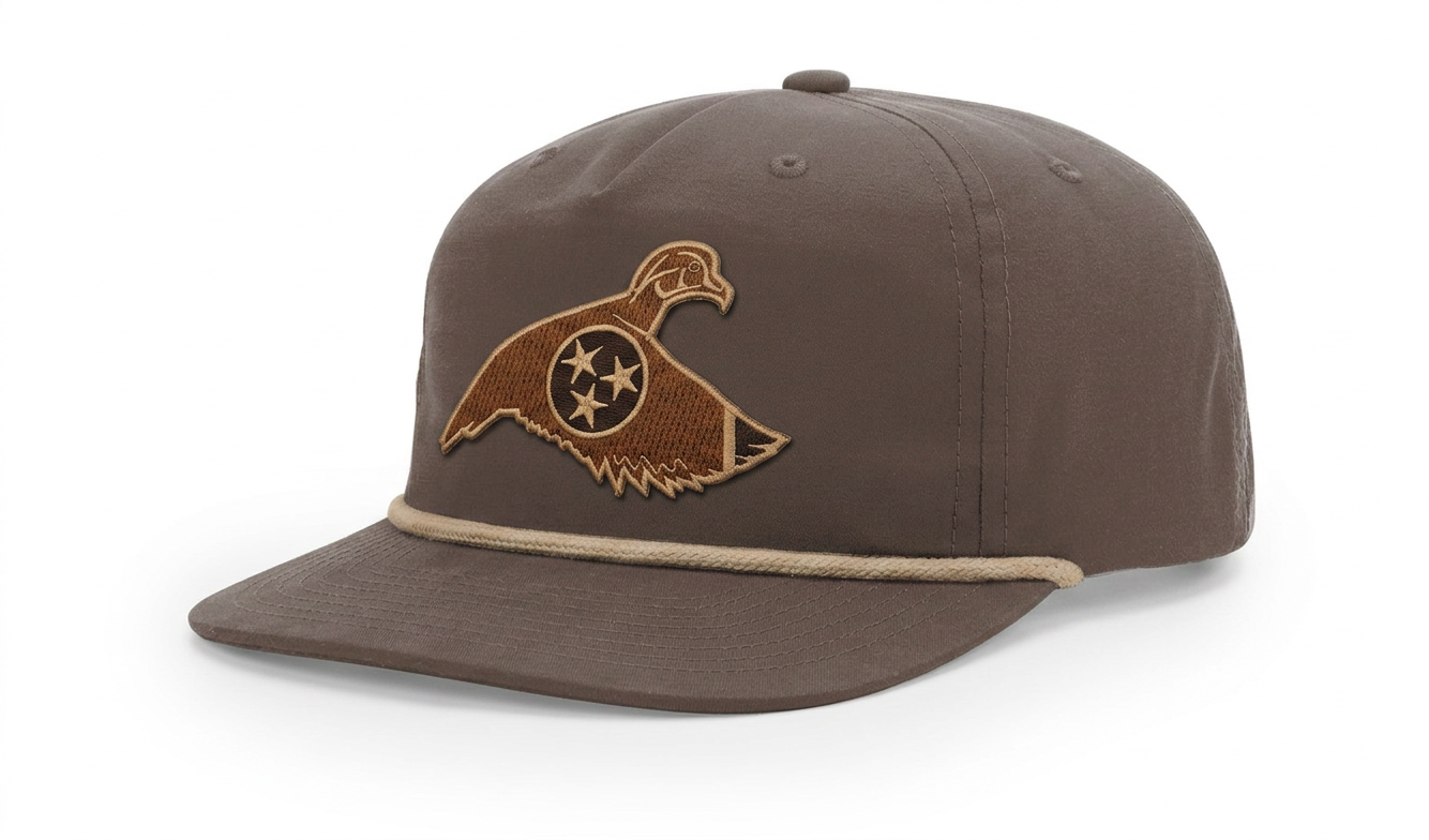 TN Woodie Field Series Hat
