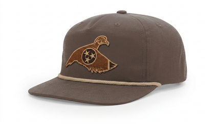TN Woodie Field Series Hat