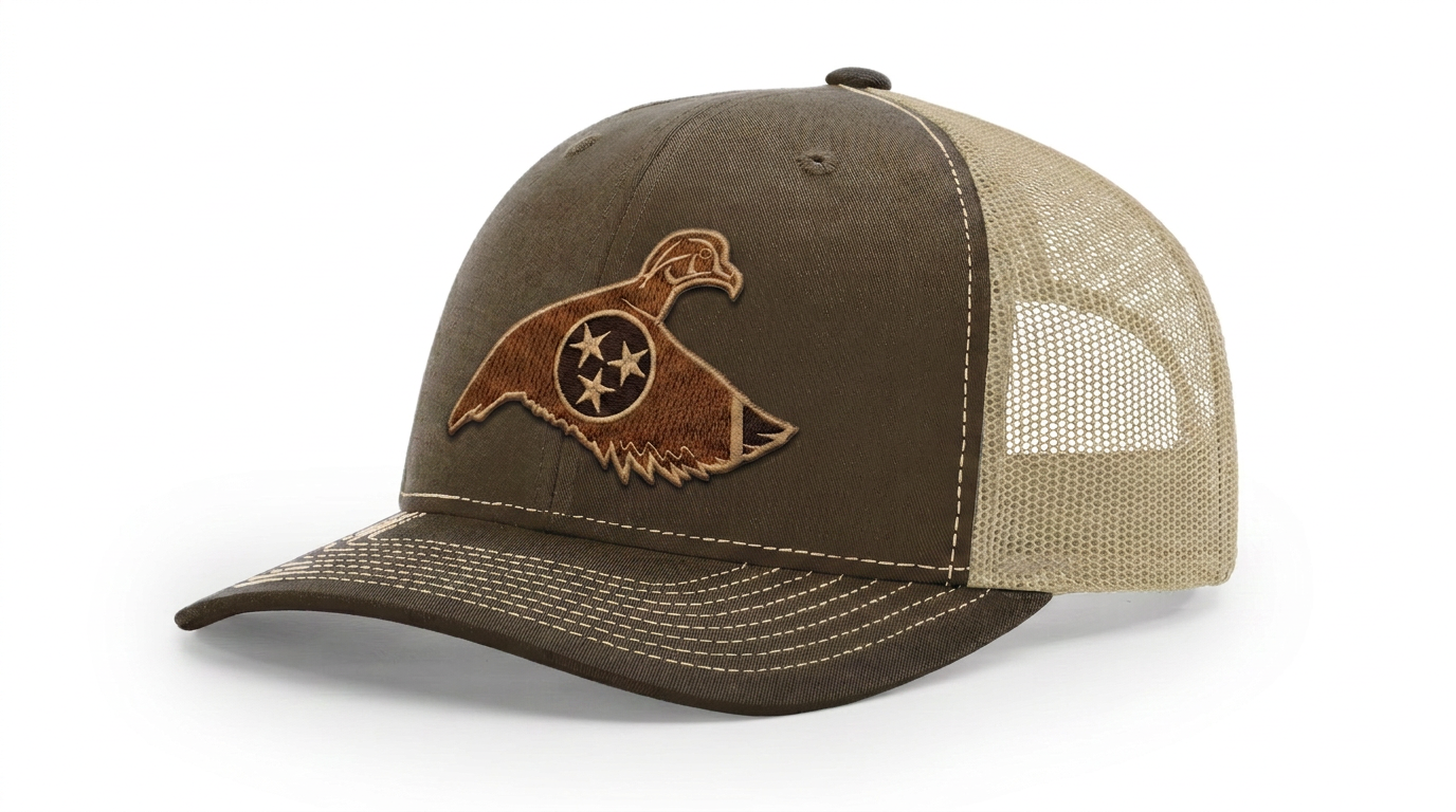 TN Woodie Field Series Hat