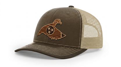 TN Woodie Field Series Hat