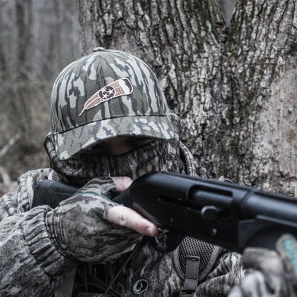Tennessee Feather Field Series Hat - Dixie Fowl Company