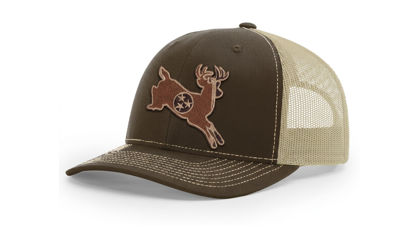 TN Buck Field Series Hat