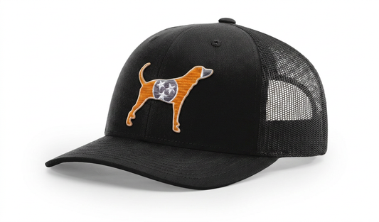 TN Hound Hat - Dixie Fowl Company