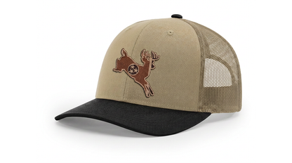 TN Buck Field Series Hat