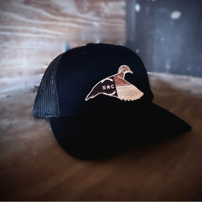 Blackout Pack Edition - Adjustable Cap - Dixie Fowl Company