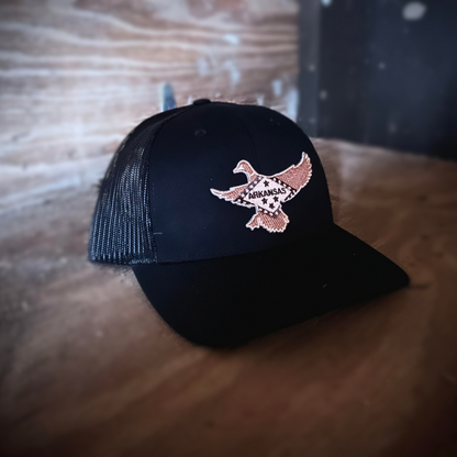 Blackout Pack Edition - Adjustable Cap - Dixie Fowl Company