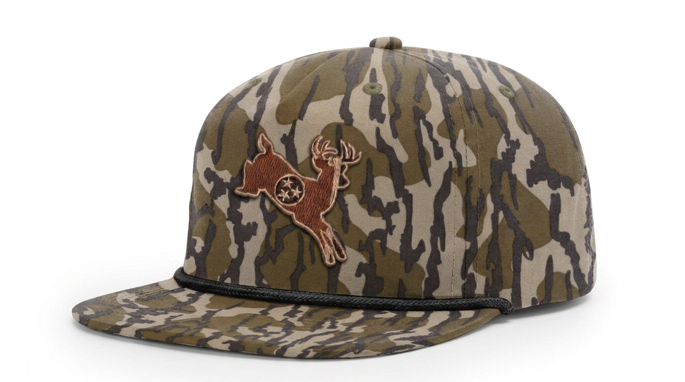 TN Buck Field Series Hat