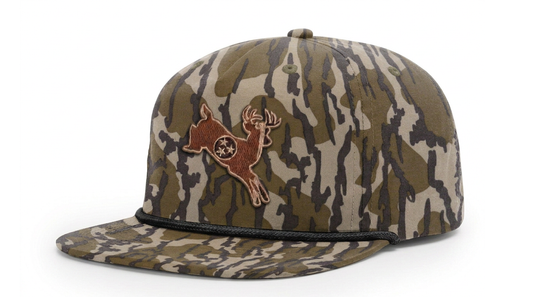 TN Buck Field Series Hat - Dixie Fowl Company