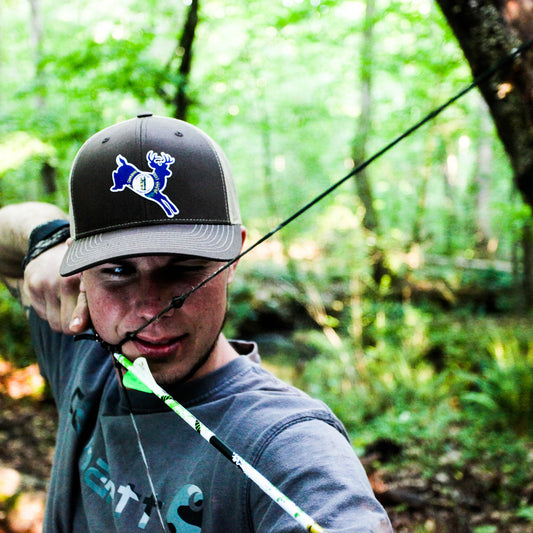 Kentucky Whitetail - Adjustable Cap - Dixie Fowl Company