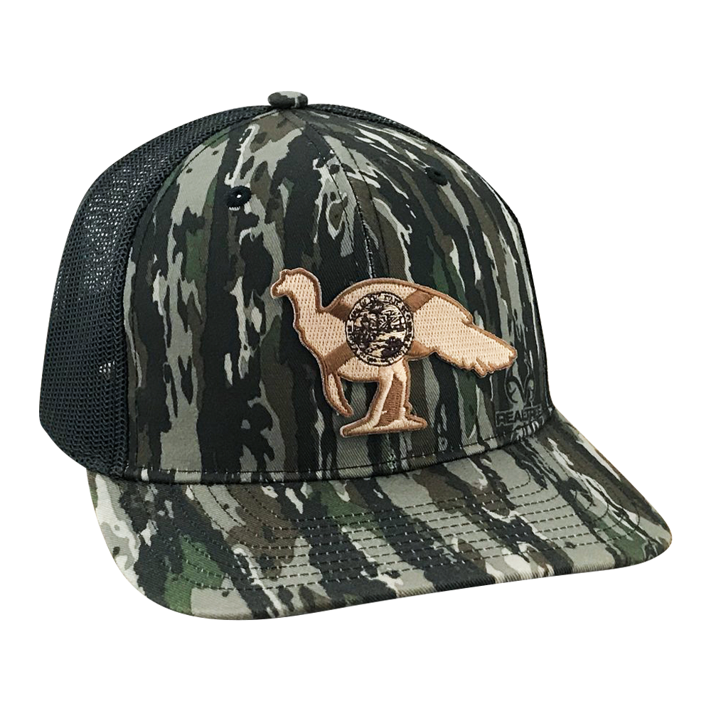 Field Series FL Wary Tom - Adjustable Cap - Dixie Fowl Company - Hat