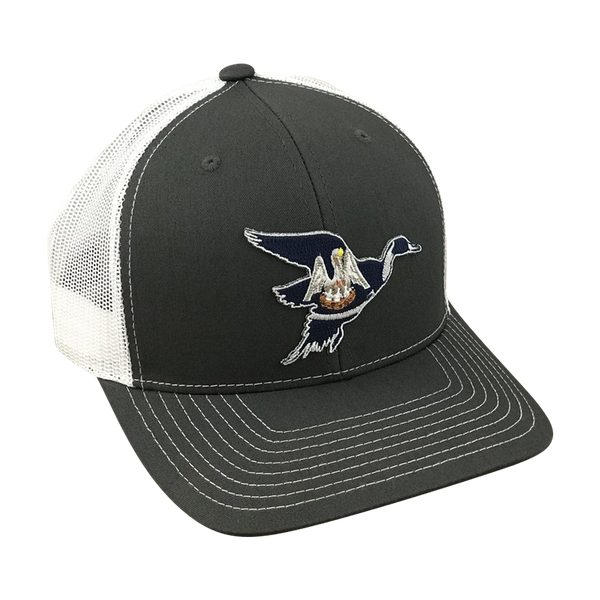 LA Pintail Cap - Adjustable Cap - Dixie Fowl Company - Hat
