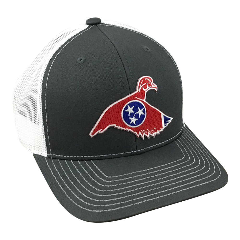 TN Woodie - Adjustable Cap - Dixie Fowl Company - Hat