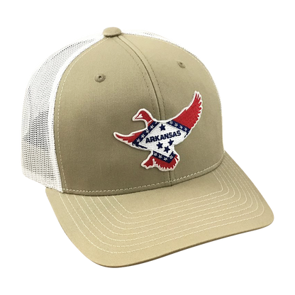 AR Mallard - Adjustable Cap - Dixie Fowl Company - Hat