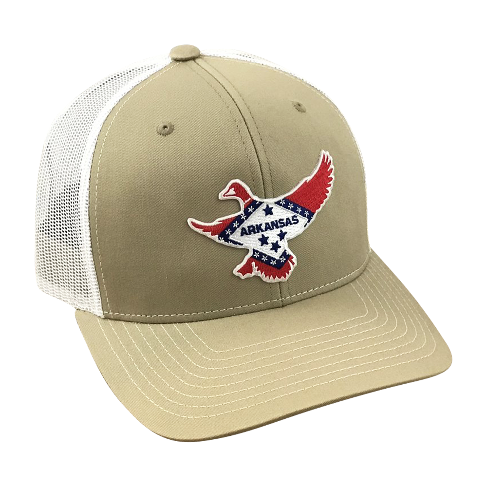 AR Mallard - Adjustable Cap - Dixie Fowl Company - Hat