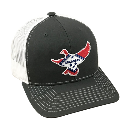 AR Mallard - Adjustable Cap - Dixie Fowl Company - Hat