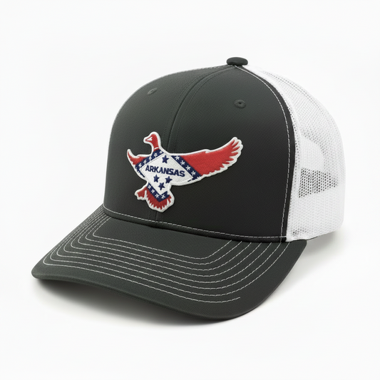 AR Mallard - Adjustable Cap - Dixie Fowl Company - Hat