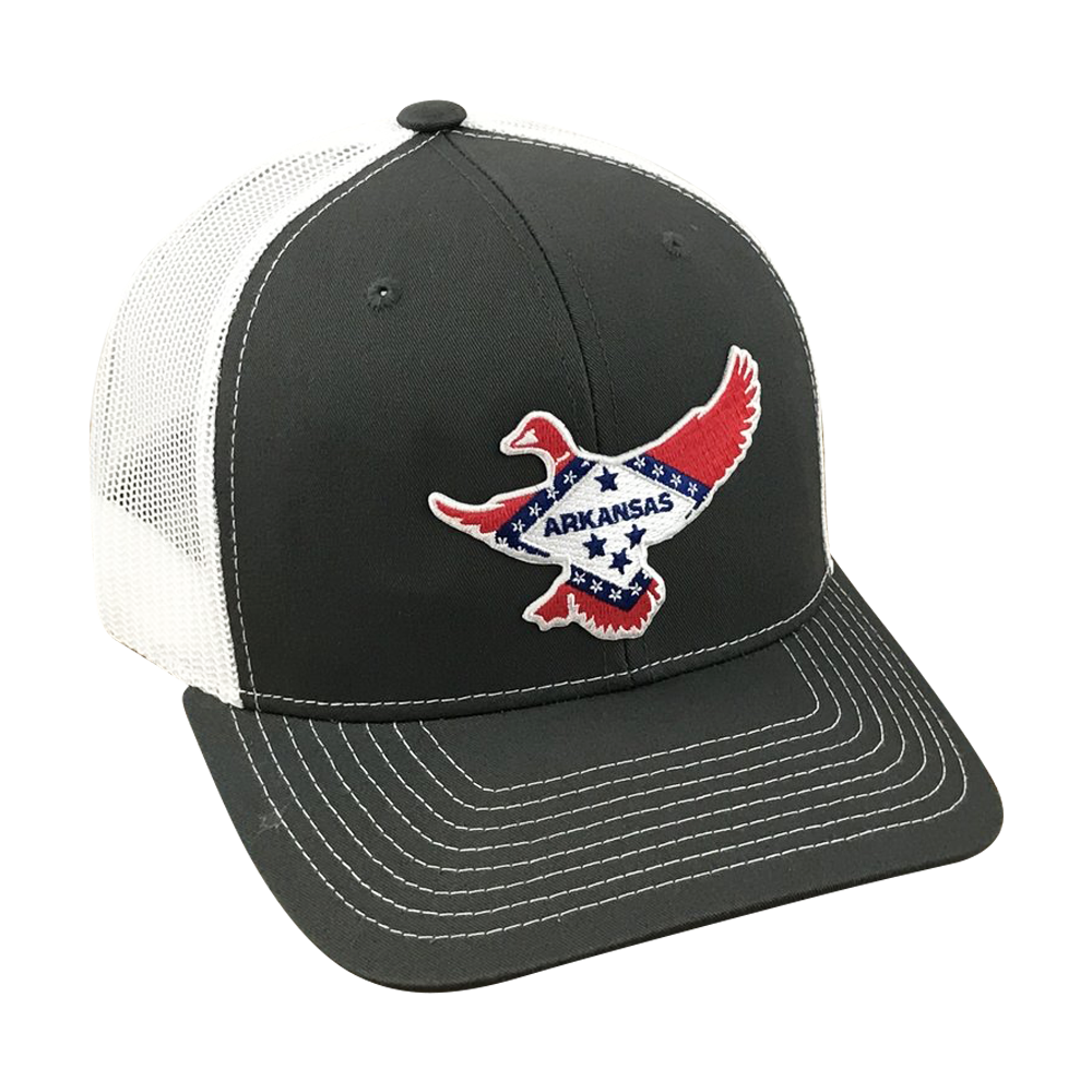 AR Mallard - Adjustable Cap - Dixie Fowl Company - Hat