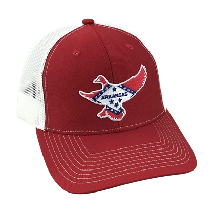 AR Mallard - Adjustable Cap - Dixie Fowl Company - Hat