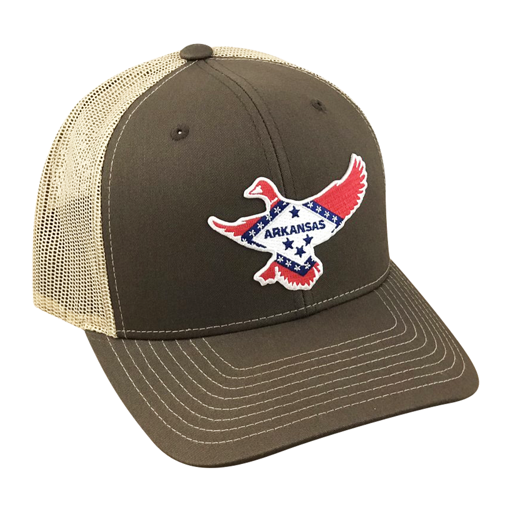 AR Mallard - Adjustable Cap - Dixie Fowl Company - Hat