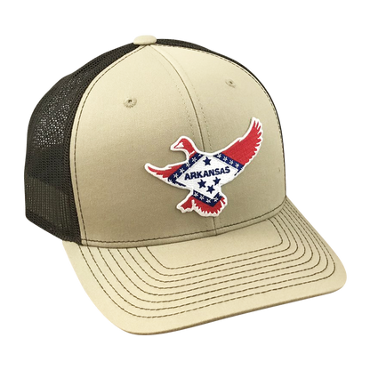 AR Mallard - Adjustable Cap - Dixie Fowl Company - Hat