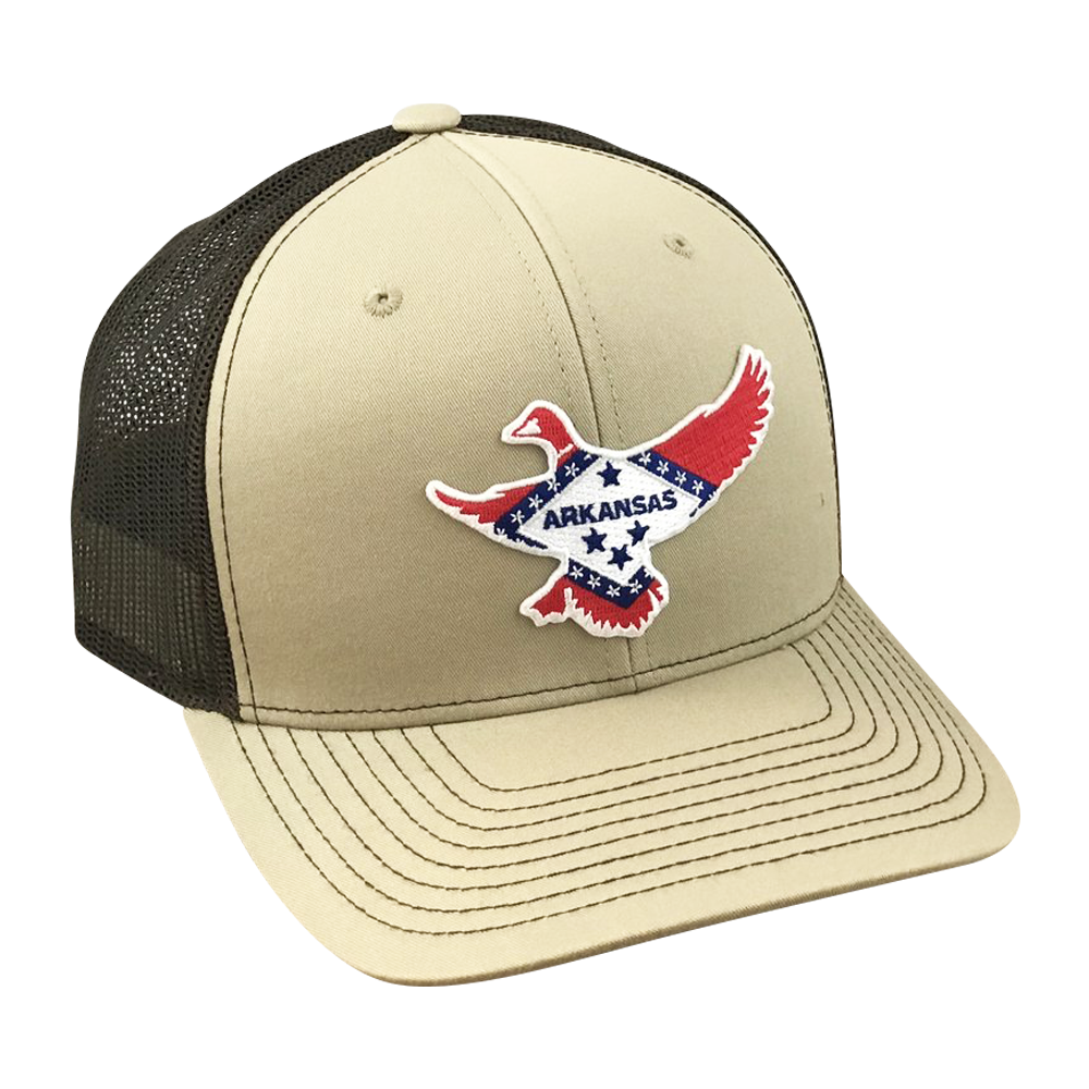 AR Mallard - Adjustable Cap - Dixie Fowl Company - Hat