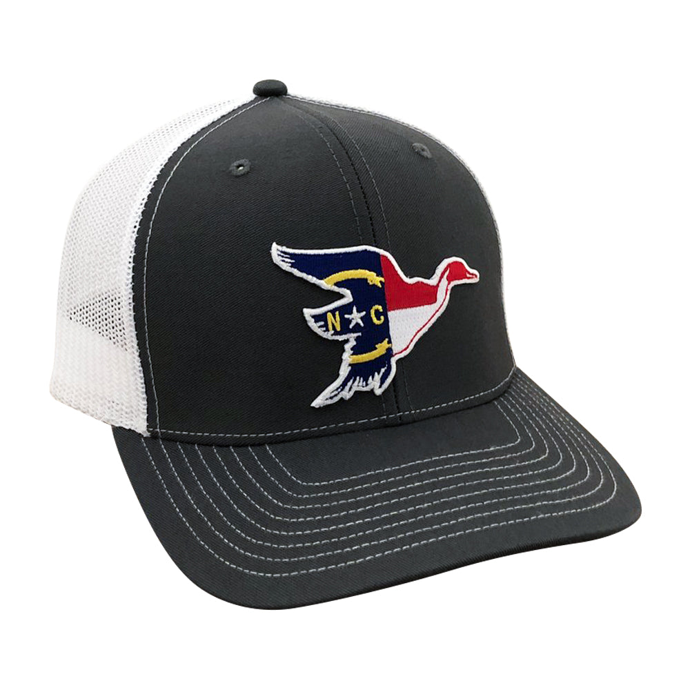 NC Pintail - Adjustable Cap - Dixie Fowl Company - Hat