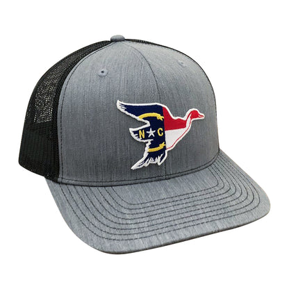 NC Pintail - Adjustable Cap - Dixie Fowl Company - Hat