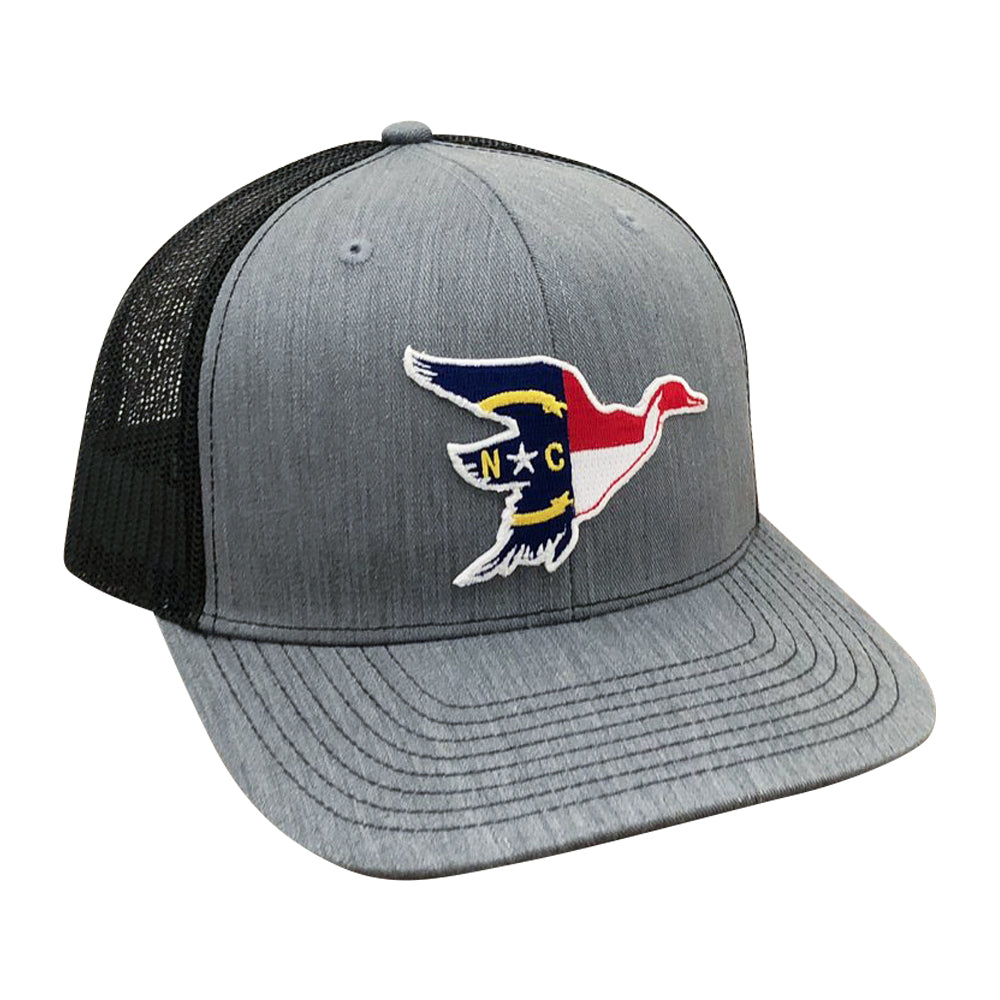 NC Pintail - Adjustable Cap - Dixie Fowl Company - Hat