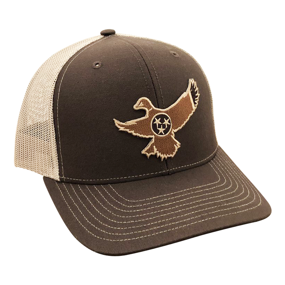 Field Series TN Mallard - Adjustable Cap - Dixie Fowl Company - Hat