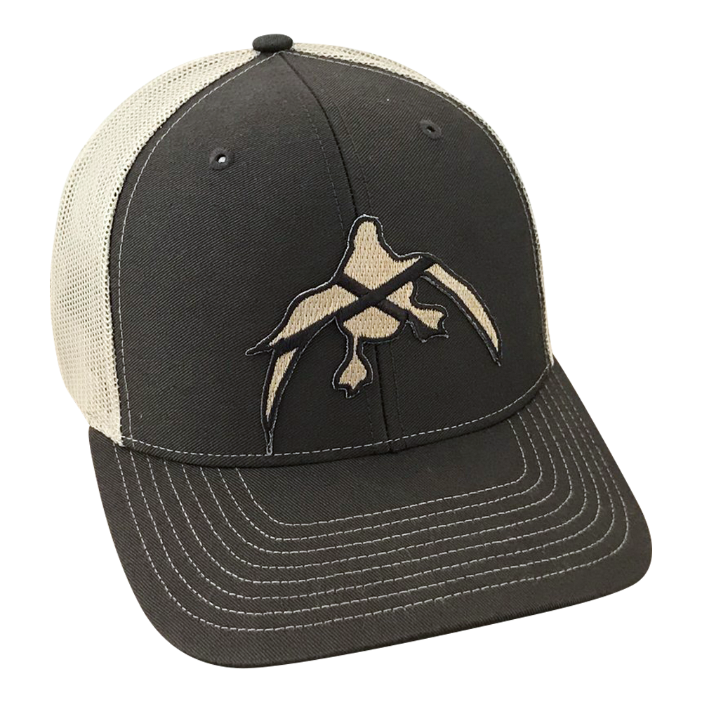 Field Series AL Cupped - Adjustable Cap - Dixie Fowl Company - Hat