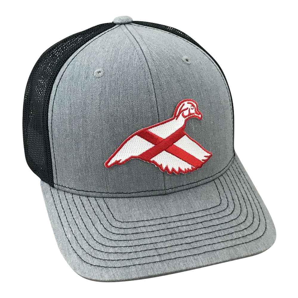 AL Woodie - Adjustable Cap - Dixie Fowl Company - Hat