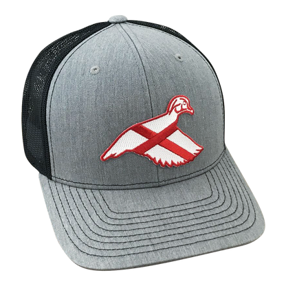 AL Woodie - Adjustable Cap - Dixie Fowl Company - Hat