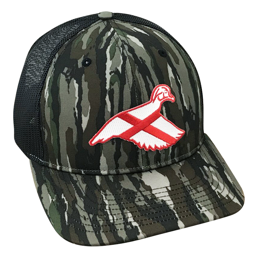 AL Woodie - Adjustable Cap - Dixie Fowl Company - Hat