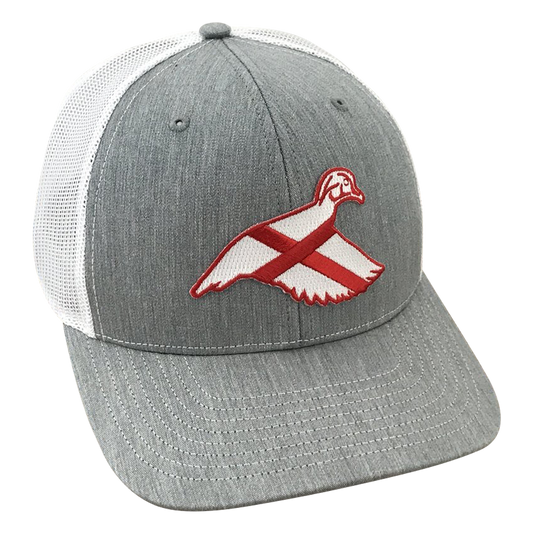 AL Woodie - Adjustable Cap - Dixie Fowl Company - Hat