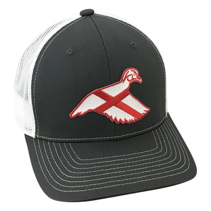 AL Woodie - Adjustable Cap - Dixie Fowl Company - Hat