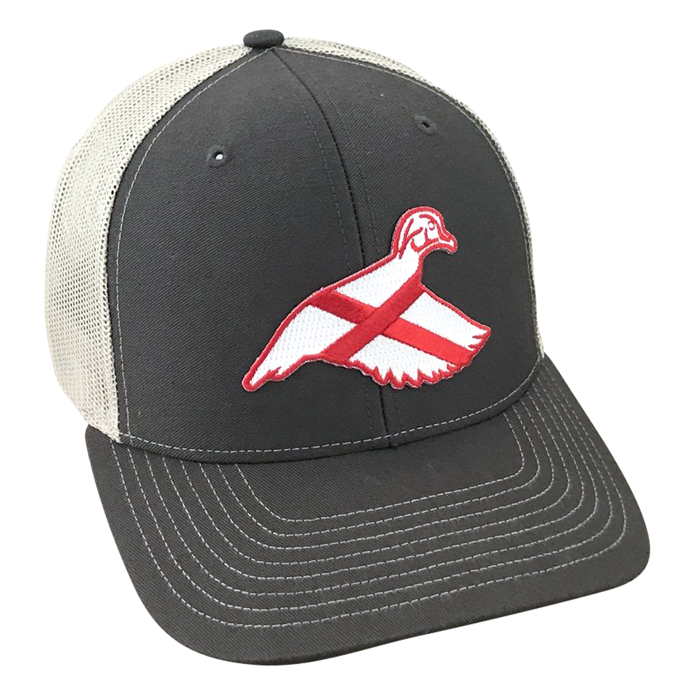 AL Woodie - Adjustable Cap - Dixie Fowl Company - Hat