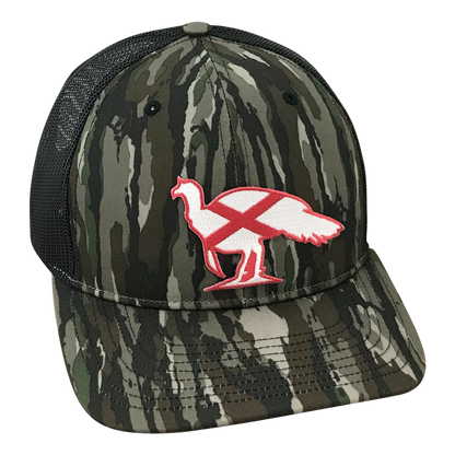 AL Wary Tom - Adjustable Cap - Dixie Fowl Company - Hat