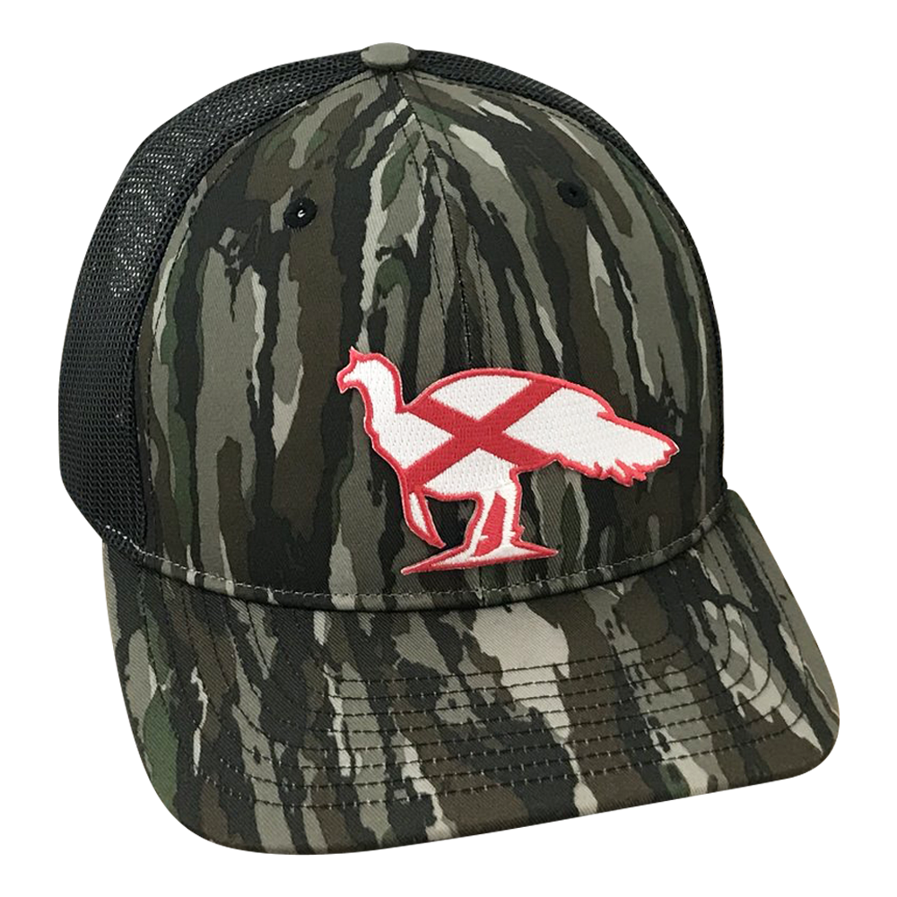 AL Wary Tom - Adjustable Cap - Dixie Fowl Company - Hat