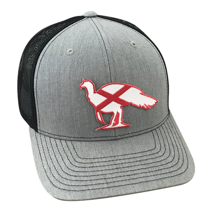 AL Wary Tom - Adjustable Cap - Dixie Fowl Company - Hat