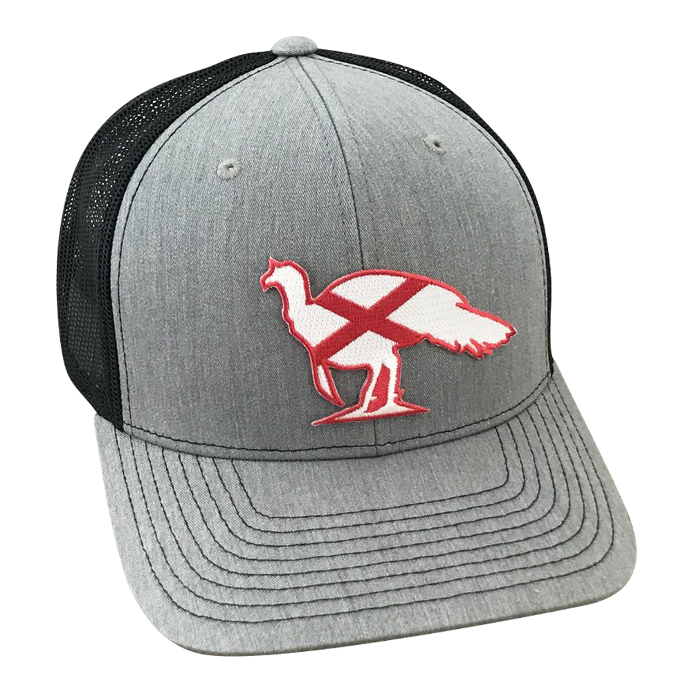 AL Wary Tom - Adjustable Cap - Dixie Fowl Company - Hat