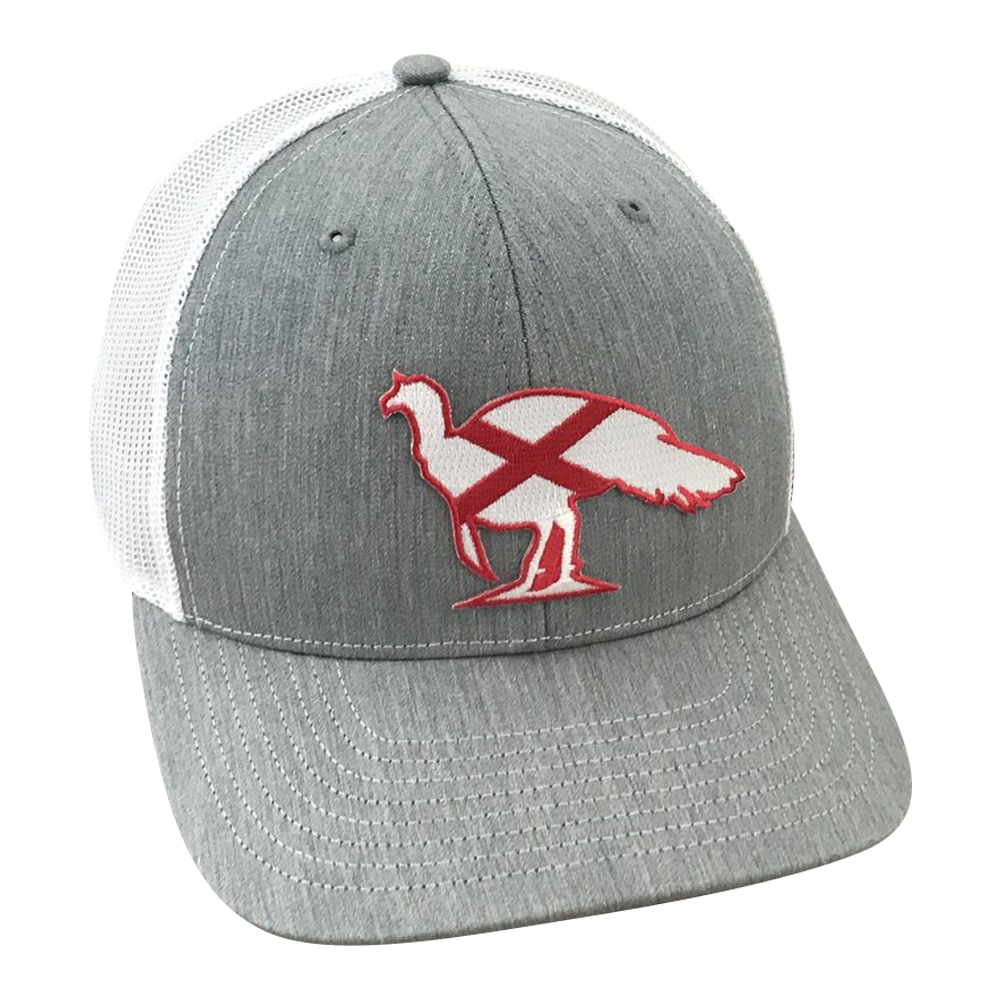 AL Wary Tom - Adjustable Cap - Dixie Fowl Company - Hat