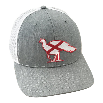 AL Wary Tom - Adjustable Cap - Dixie Fowl Company - Hat