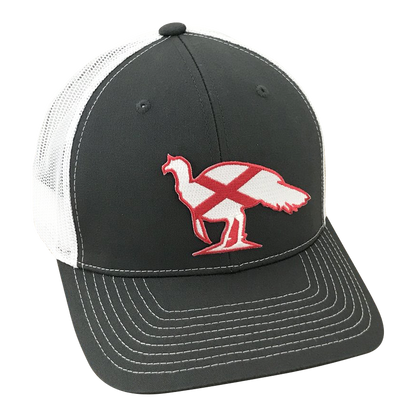 AL Wary Tom - Adjustable Cap - Dixie Fowl Company - Hat