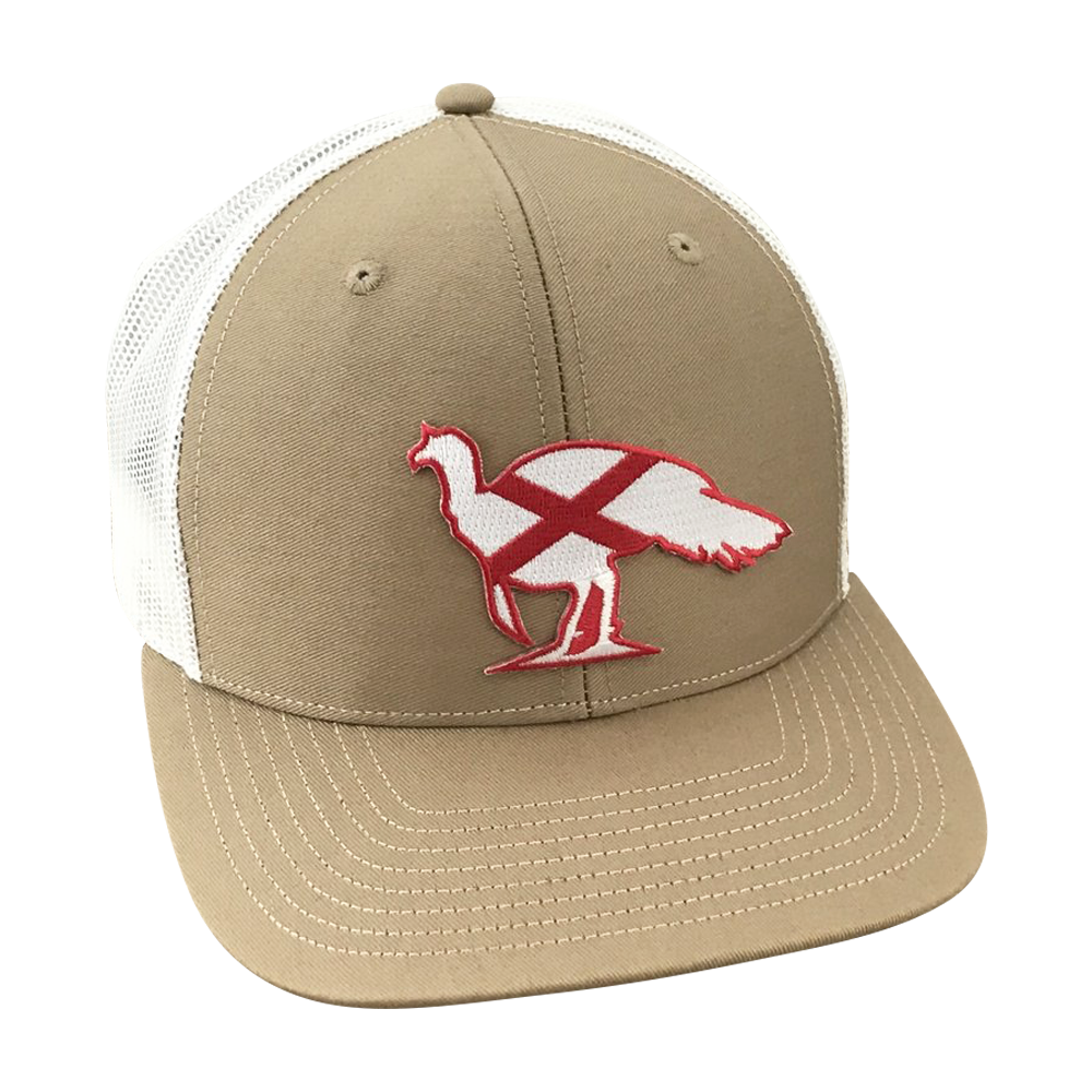 AL Wary Tom - Adjustable Cap - Dixie Fowl Company - Hat