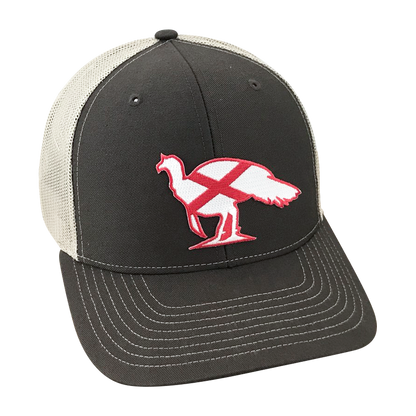 AL Wary Tom - Adjustable Cap - Dixie Fowl Company - Hat