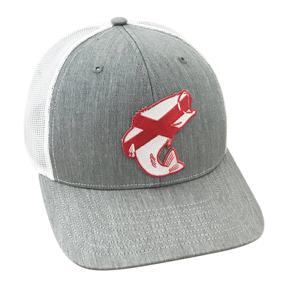AL Bass - Adjustable Cap - Dixie Fowl Company - Hat