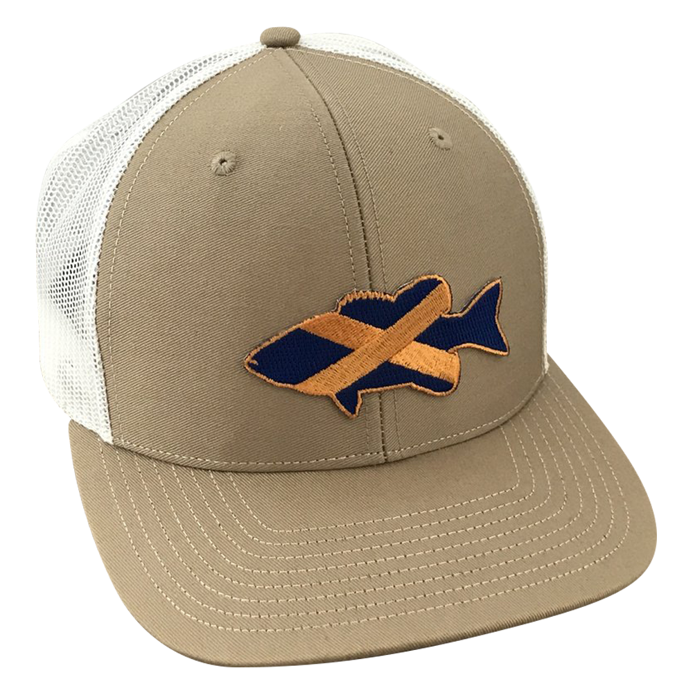 Dixie Fowl Co Caps - Tell 'Em where you're from! - Dixie Fowl Company