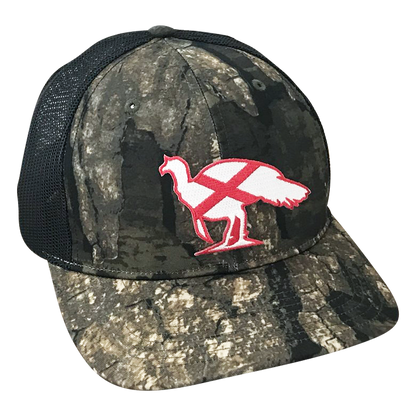 AL Wary Tom - Adjustable Cap - Dixie Fowl Company - Hat