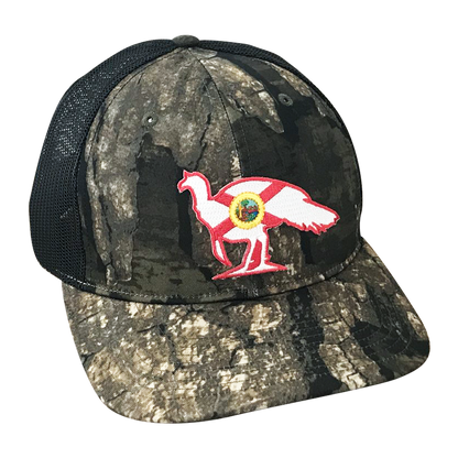 FL Wary Tom - Adjustable Cap - Dixie Fowl Company - Hat