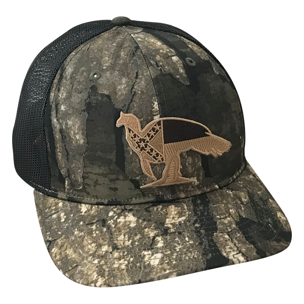 Field Series MS Wary Tom - Adjustable Cap - Dixie Fowl Company - Hat